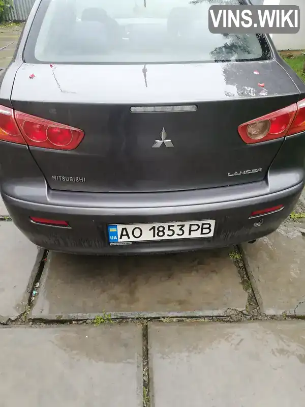 Фото автомобіля