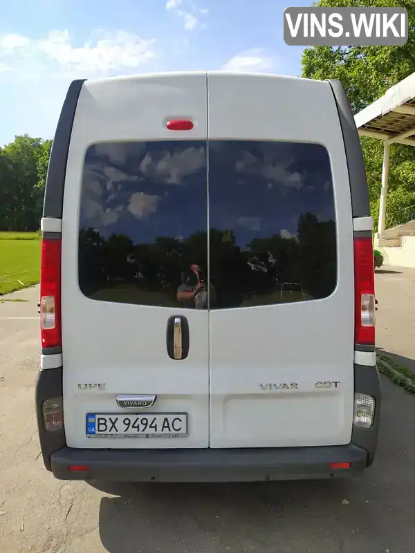 Фото автомобіля