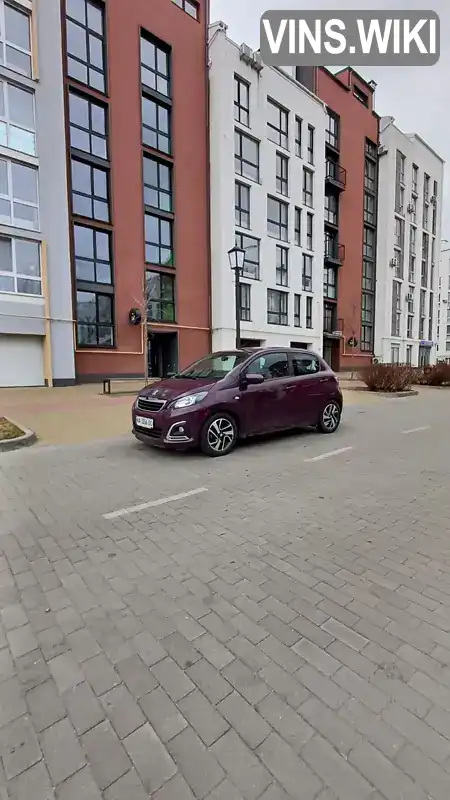 Фото автомобіля