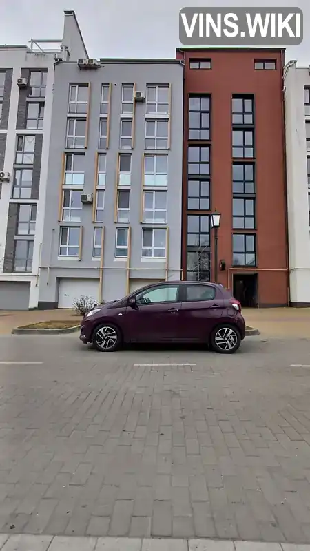 Фото автомобіля