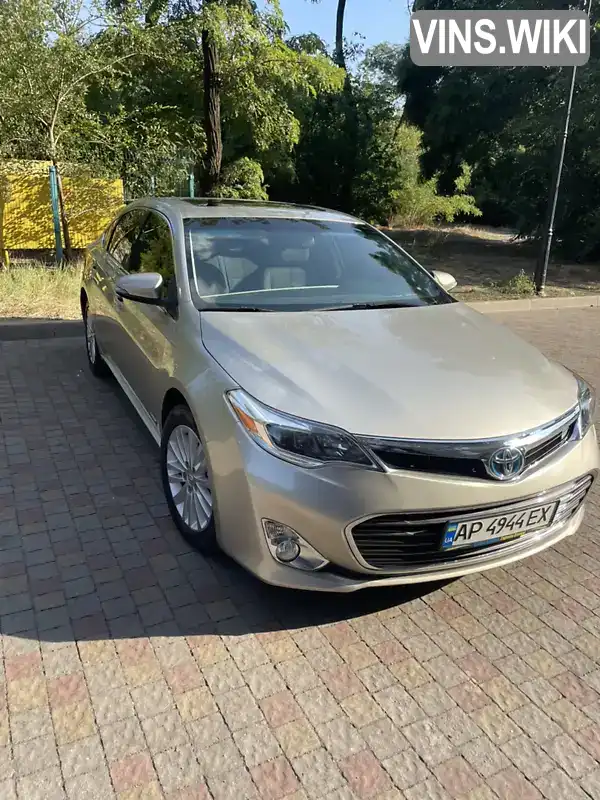 Фото автомобіля