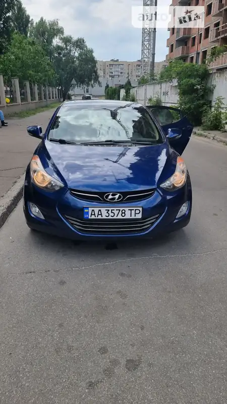 Фото автомобіля