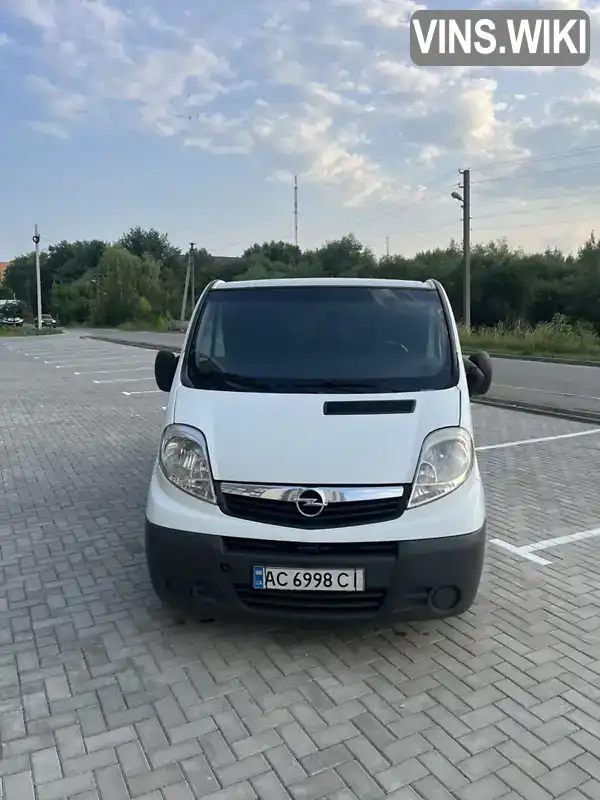 Фото автомобіля