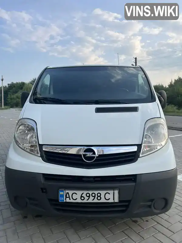Фото автомобіля