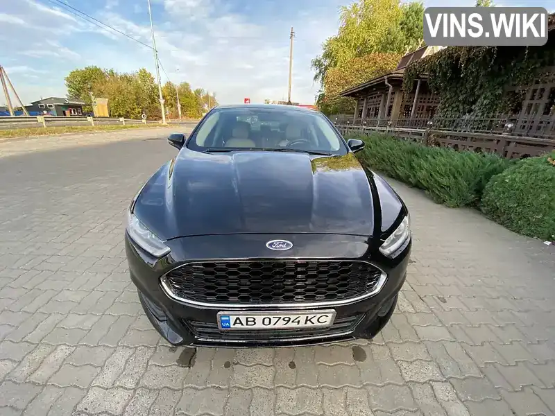 Фото автомобіля