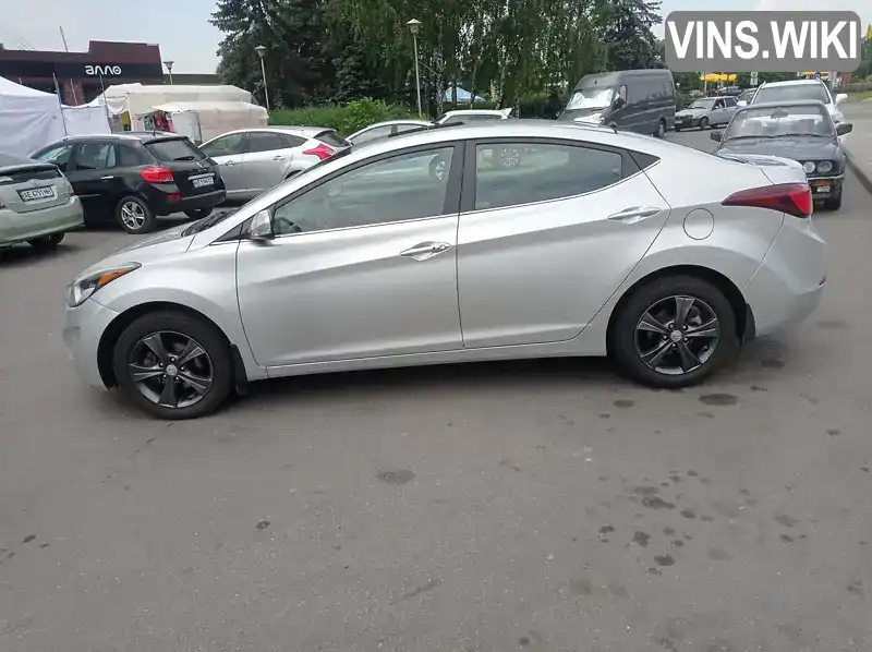 Фото автомобіля