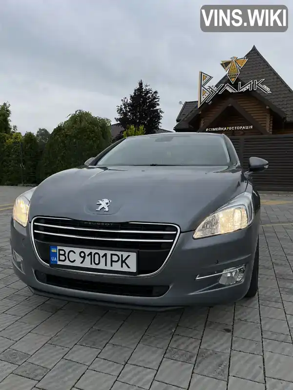 Фото автомобіля