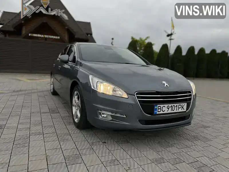 Фото автомобіля