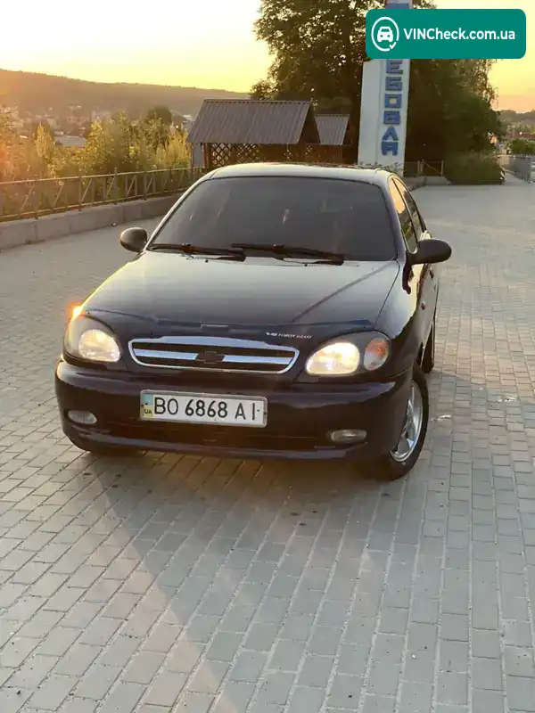 Фото автомобіля