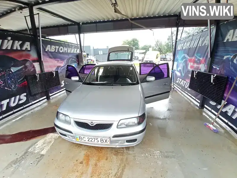Фото автомобіля