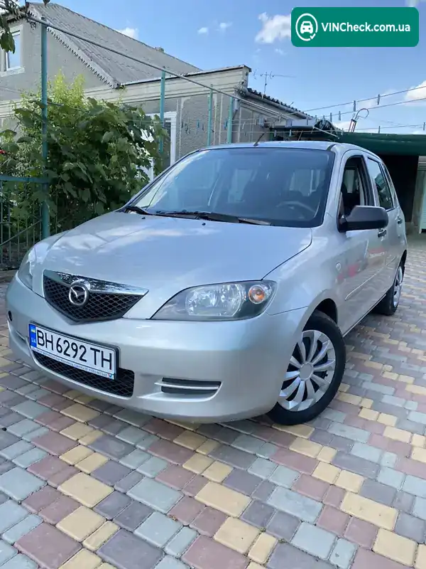 Фото автомобіля