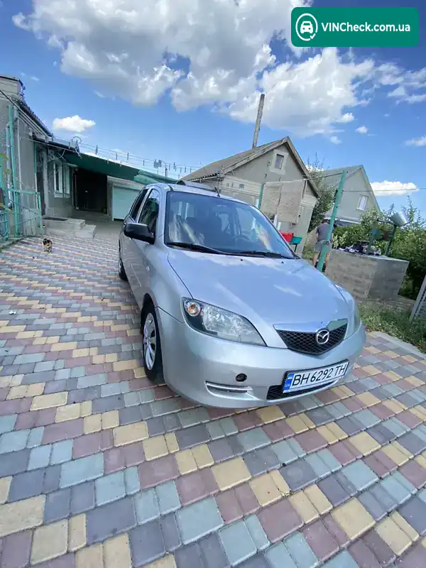 Фото автомобіля