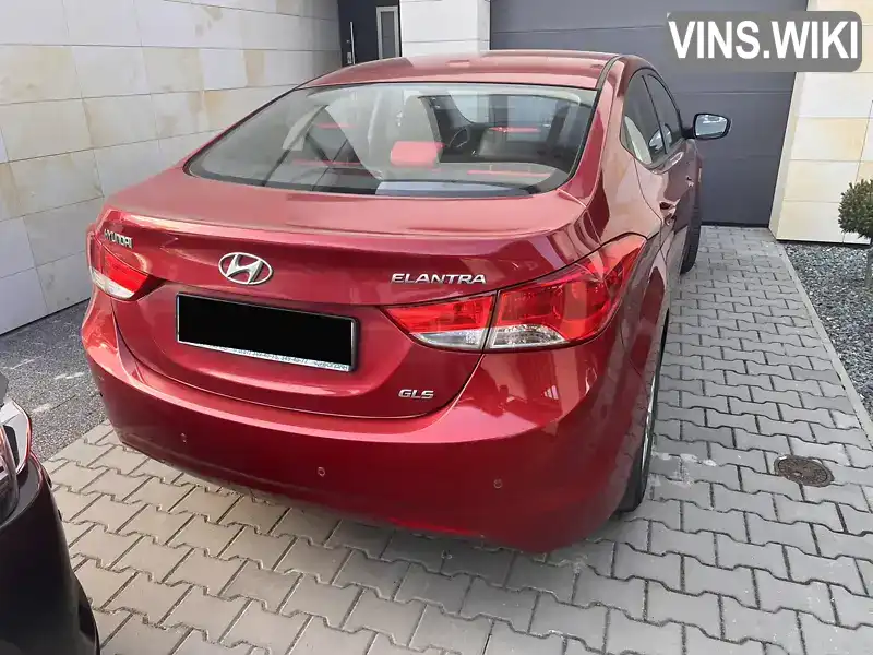 Фото автомобіля