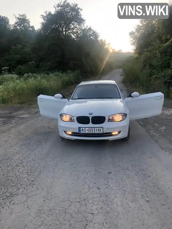Фото автомобіля