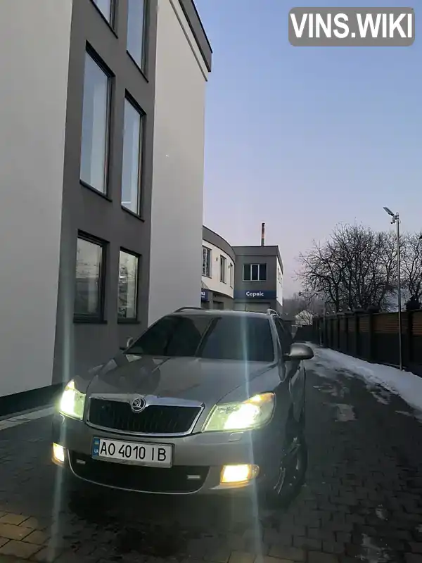 Фото автомобіля