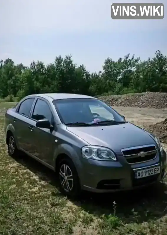Фото автомобіля