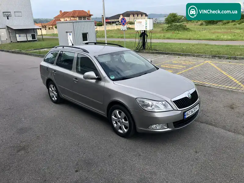 Фото автомобіля