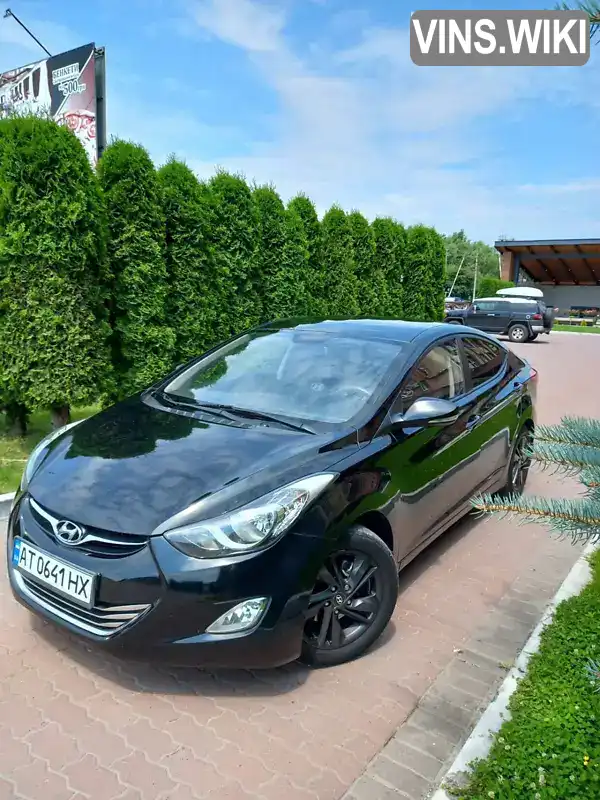 Фото автомобіля
