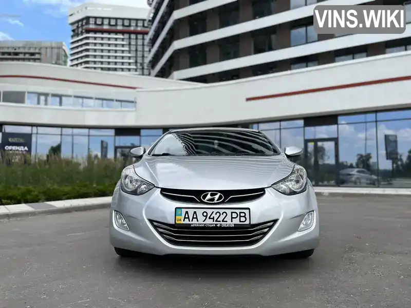 Фото автомобіля