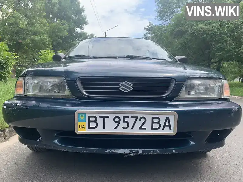 Фото автомобіля