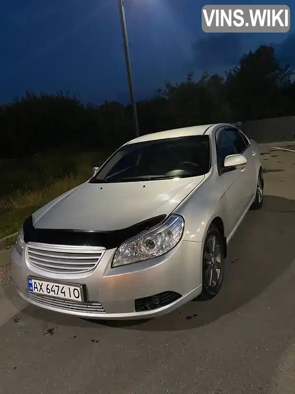 Фото автомобіля
