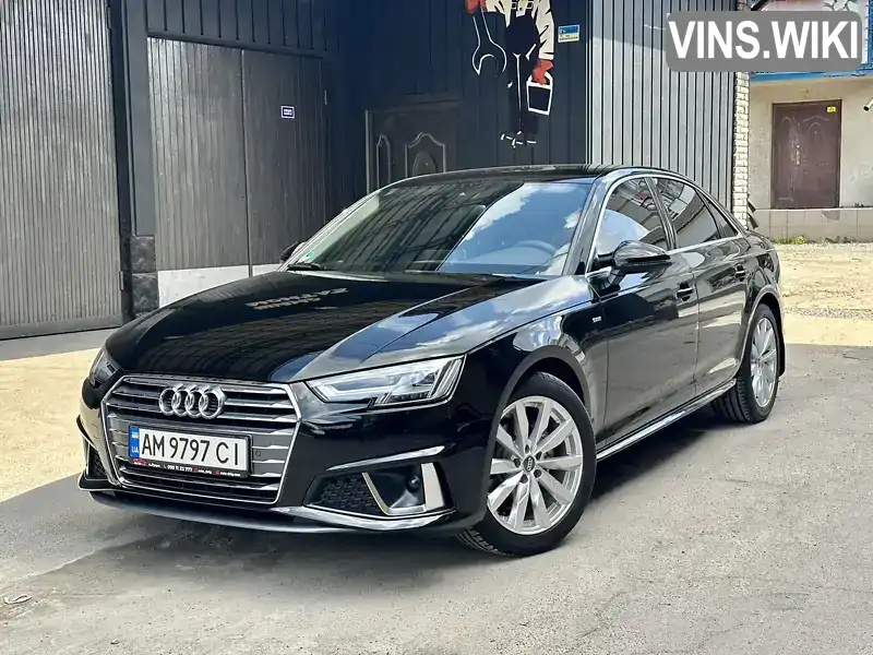 Фото автомобіля