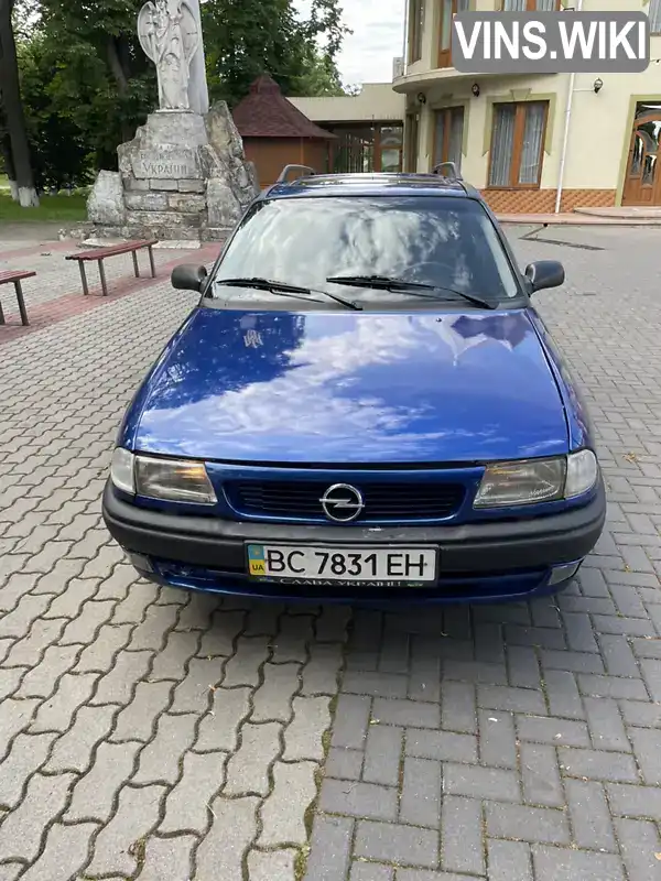 Фото автомобіля