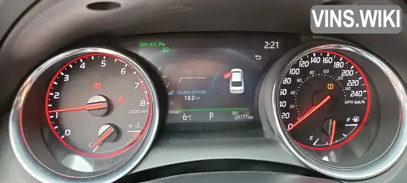 Фото автомобіля