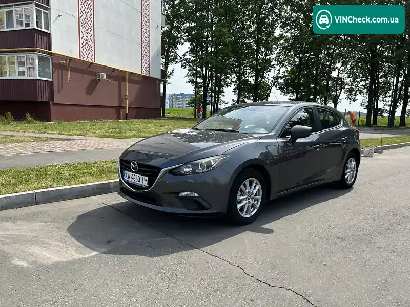 Фото автомобіля