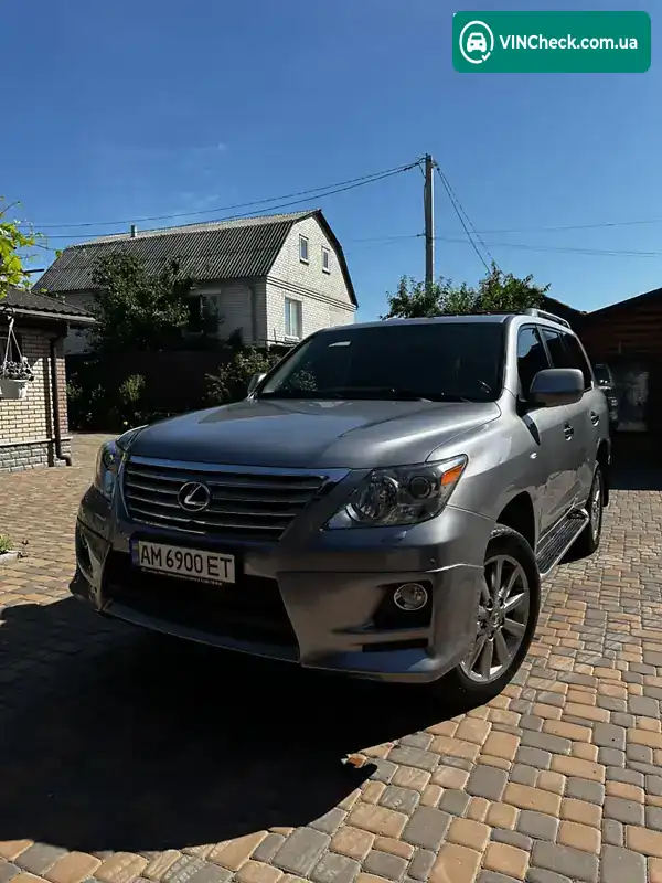 Фото автомобіля