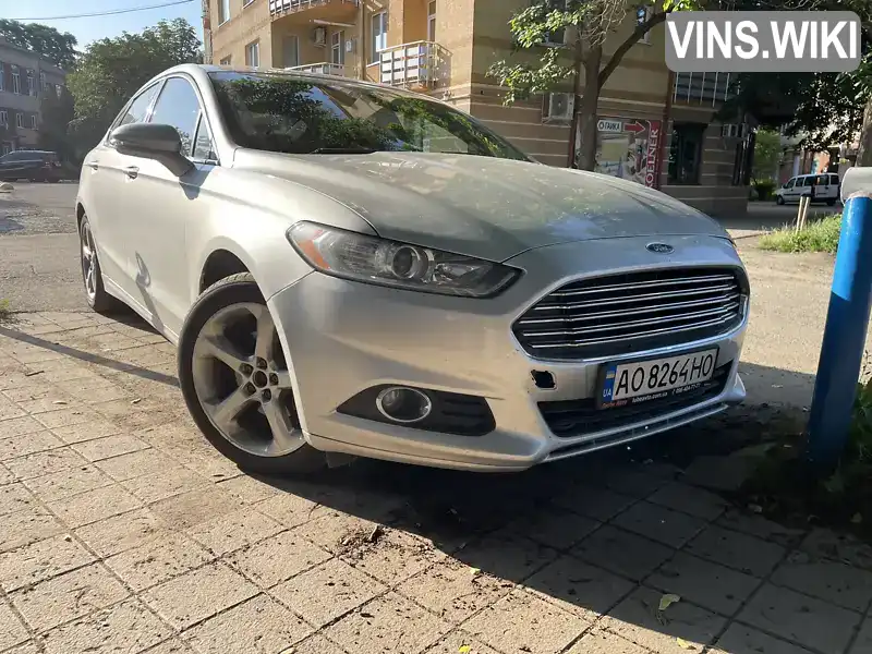 Фото автомобіля