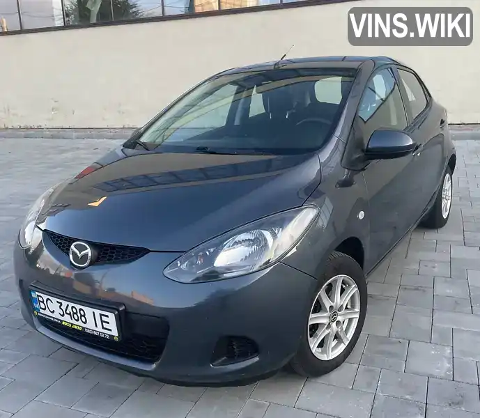 Фото автомобіля
