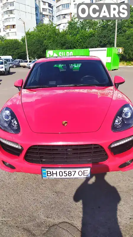 Фото автомобіля
