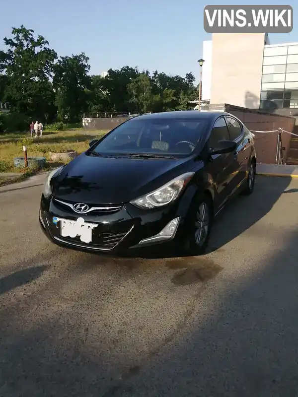Фото автомобіля