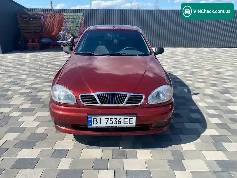 Фото автомобіля