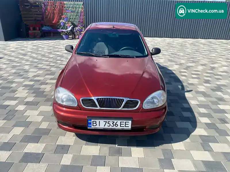 Фото автомобіля