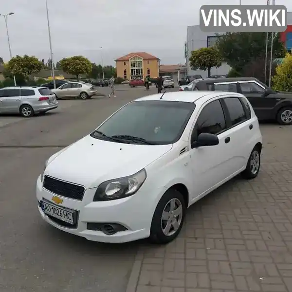 Фото автомобіля