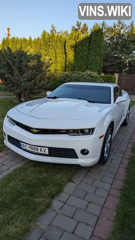 Фото автомобіля
