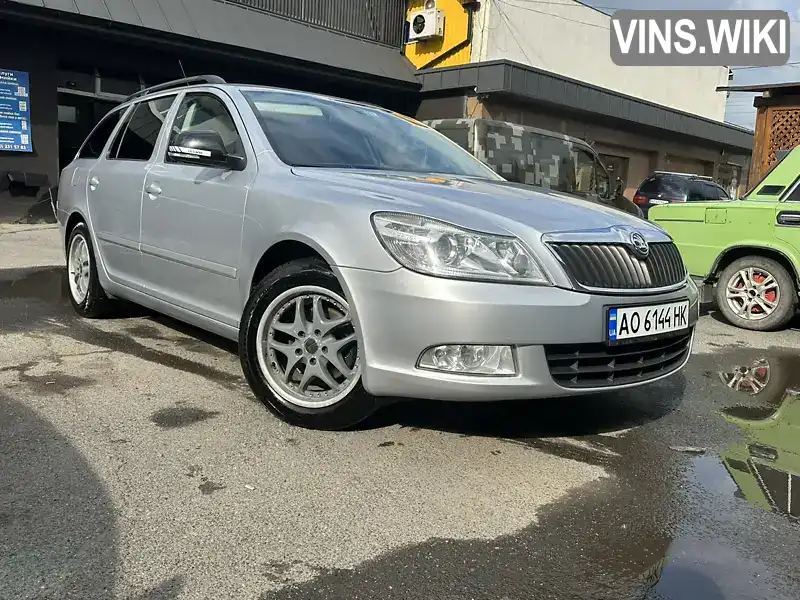 Фото автомобіля