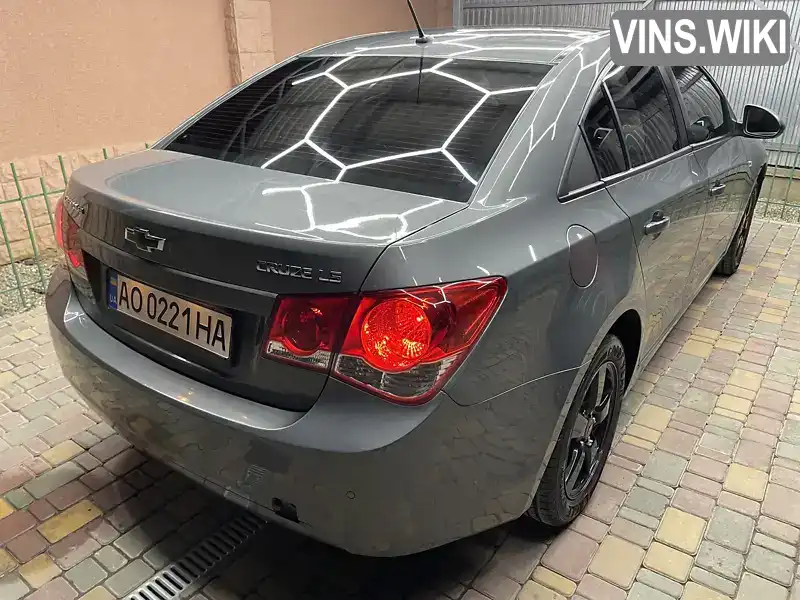 Фото автомобіля