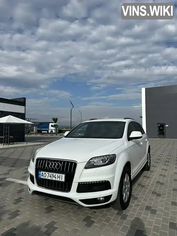 Фото автомобіля