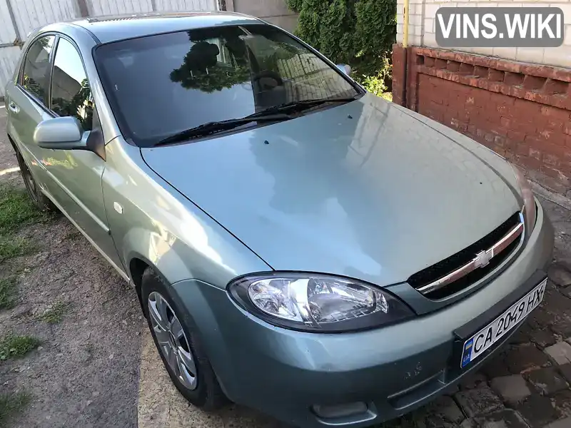 Фото автомобіля