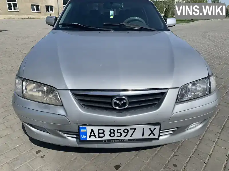 Фото автомобіля