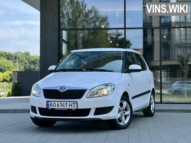Фото автомобіля