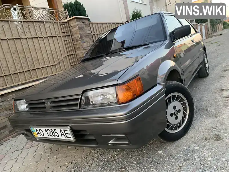 Фото автомобіля