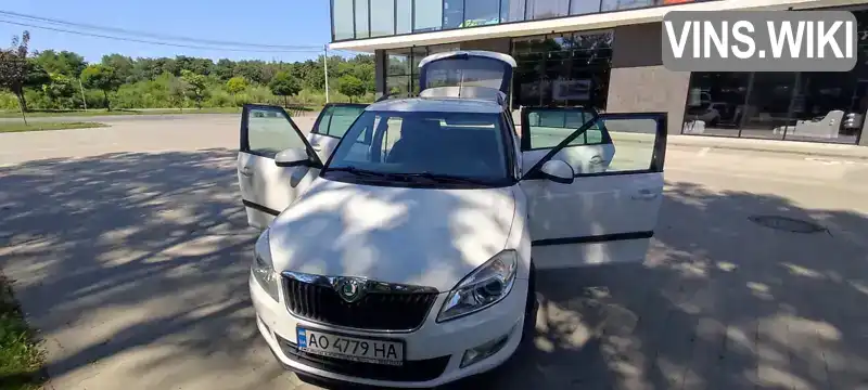 Фото автомобіля