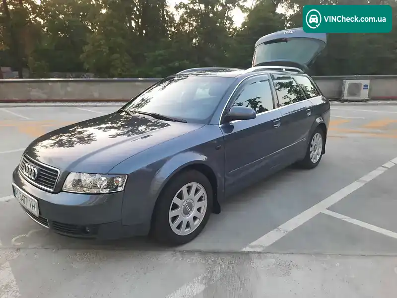 Фото автомобіля