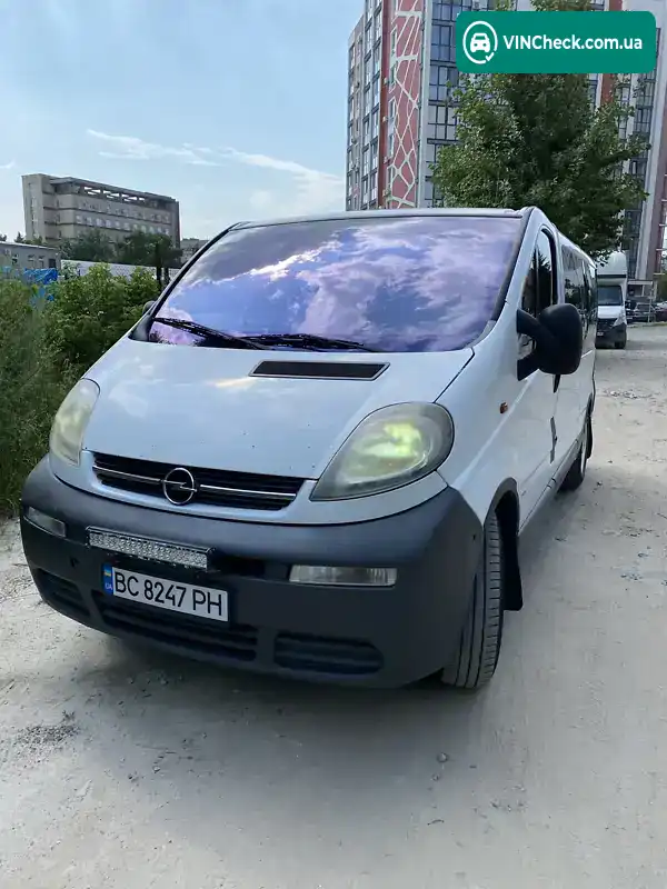 Фото автомобіля