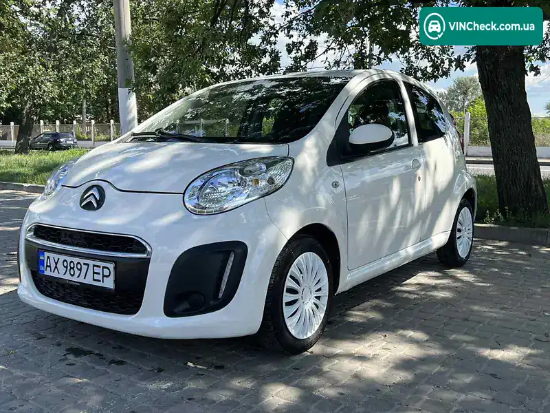 Фото автомобіля