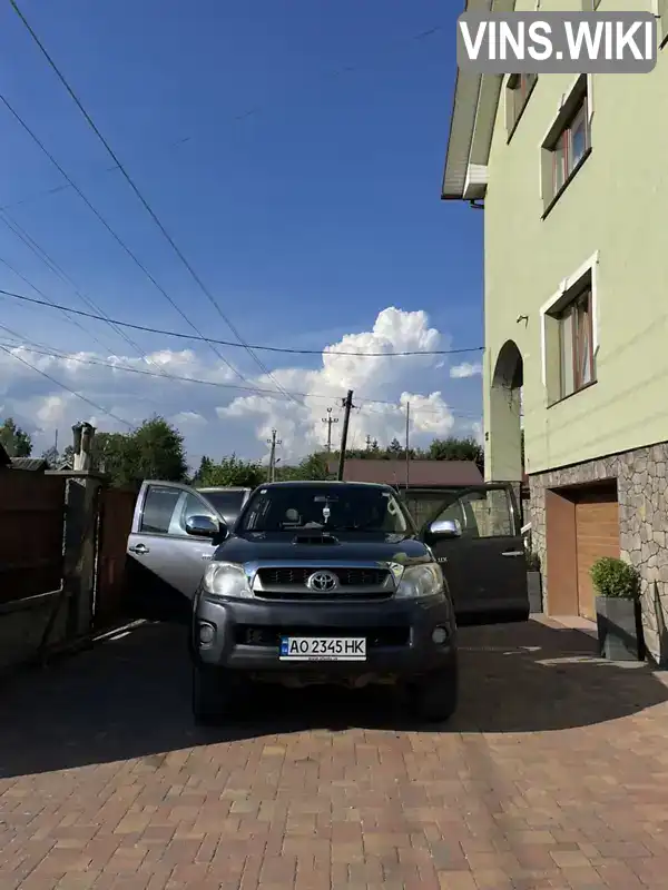 Фото автомобіля
